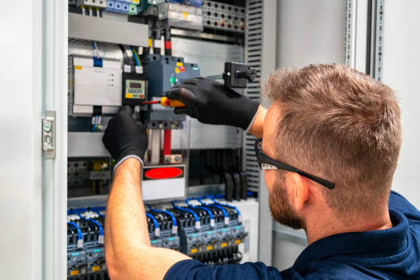 Electrical Upgrades for Homes in Burgin, KY