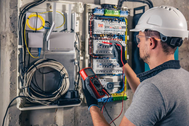  Burgin, KY Electrician Pros