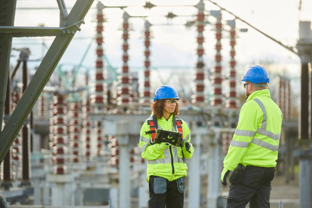 Best Local Electrician Companies  in Burgin, KY