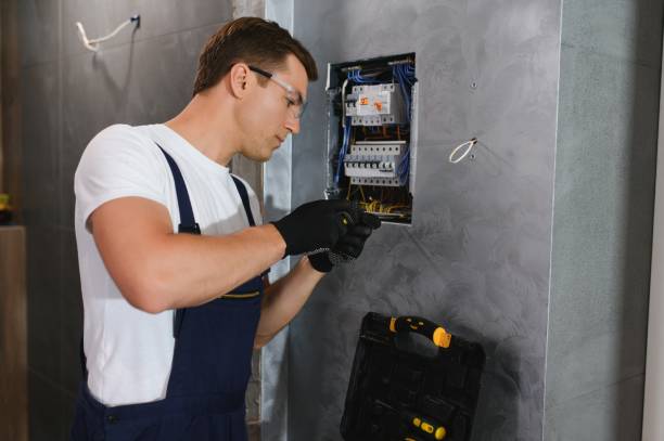 Best Electrician Near Me  in Burgin, KY