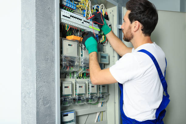 Best Electrical Upgrades for Homes  in Burgin, KY