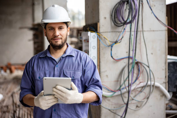 Best Emergency Electrician Near Me  in Burgin, KY