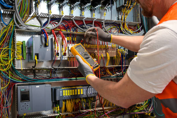 Best Electrical Repair Services  in Burgin, KY