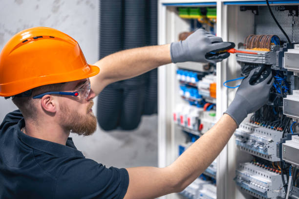 Best Electrical Upgrades for Homes  in Burgin, KY