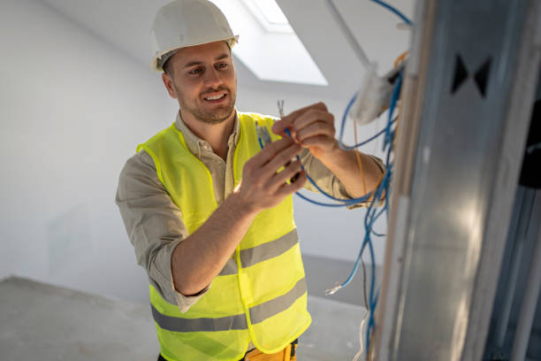 Best Circuit Breaker Repair  in Burgin, KY