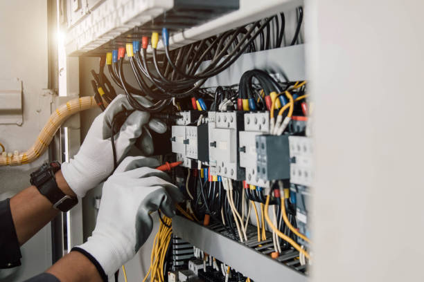 Best Electrical System Inspection  in Burgin, KY
